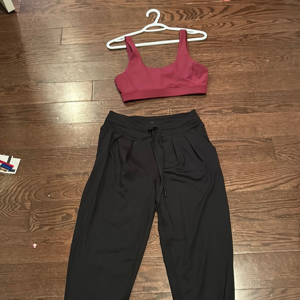 Lole Set - Picture 1 of 6